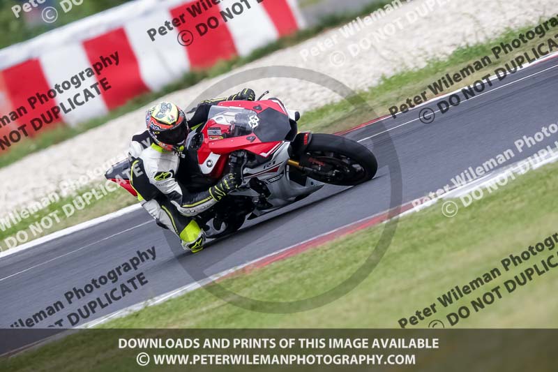 25 to 27th july 2019;Slovakia Ring;event digital images;motorbikes;no limits;peter wileman photography;trackday;trackday digital images